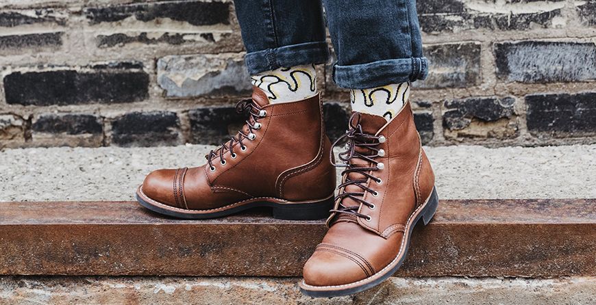 How to Style Men's Ankle Boots Rebels Market How to Style Men's Ankle Boots Rebels Market