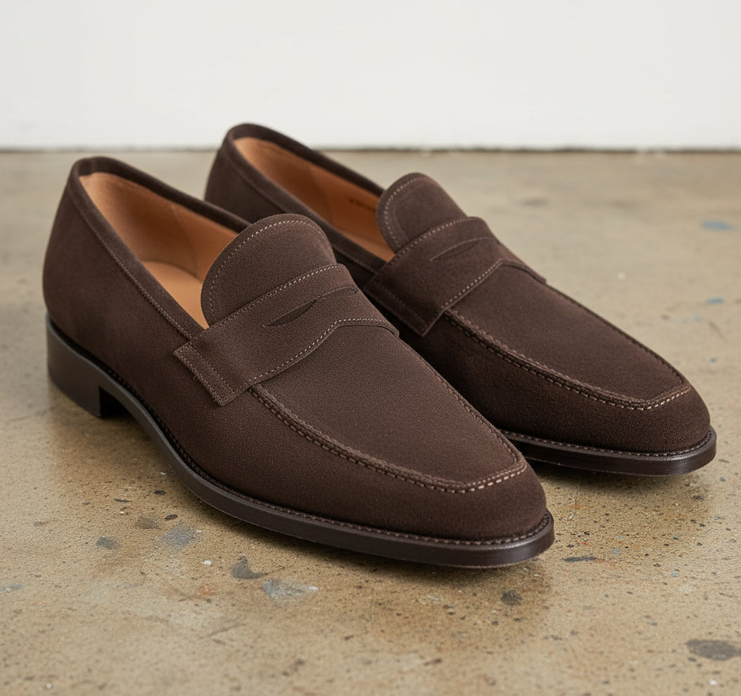 Dress Shoes Mens Brown Suede Slip On Shoes World's Most Comfortable Grizzly Brown Slip-On Dress Dress Shoes Mens Brown Suede Slip On Shoes World's Most Comfortable Grizzly Brown Slip-On Dress
