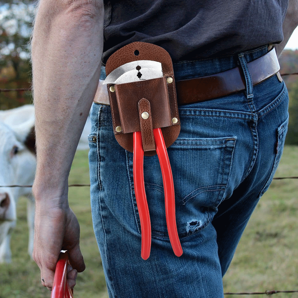 Leather Tools Organizers