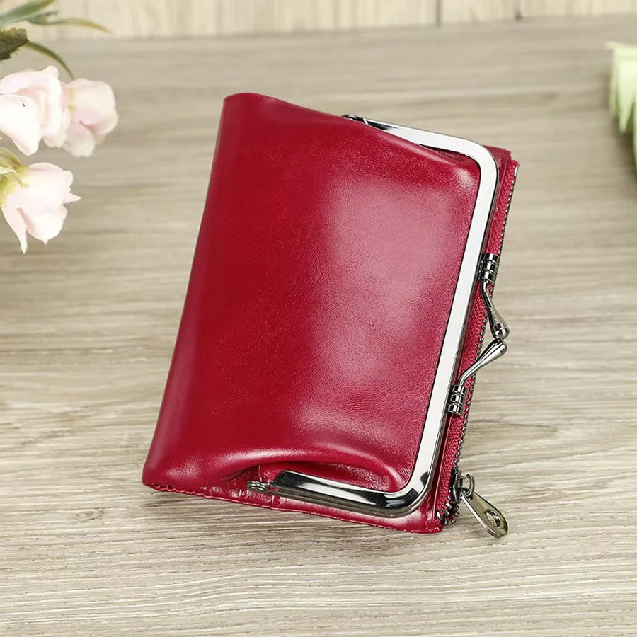 Women's Wallets & Clutch Bags