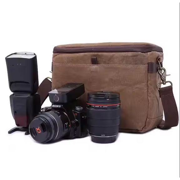 Camera Bags