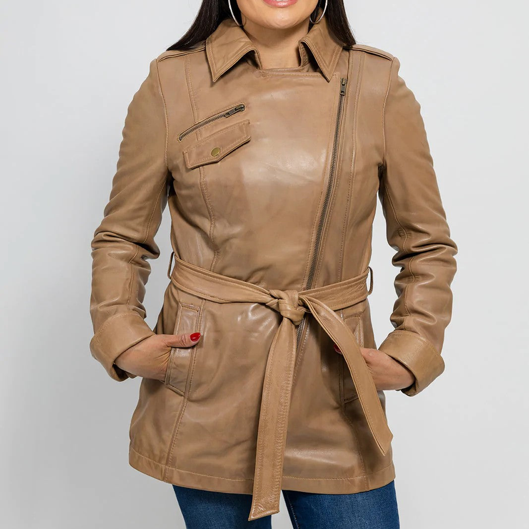 Women's coats, made to fit by Rebels Market