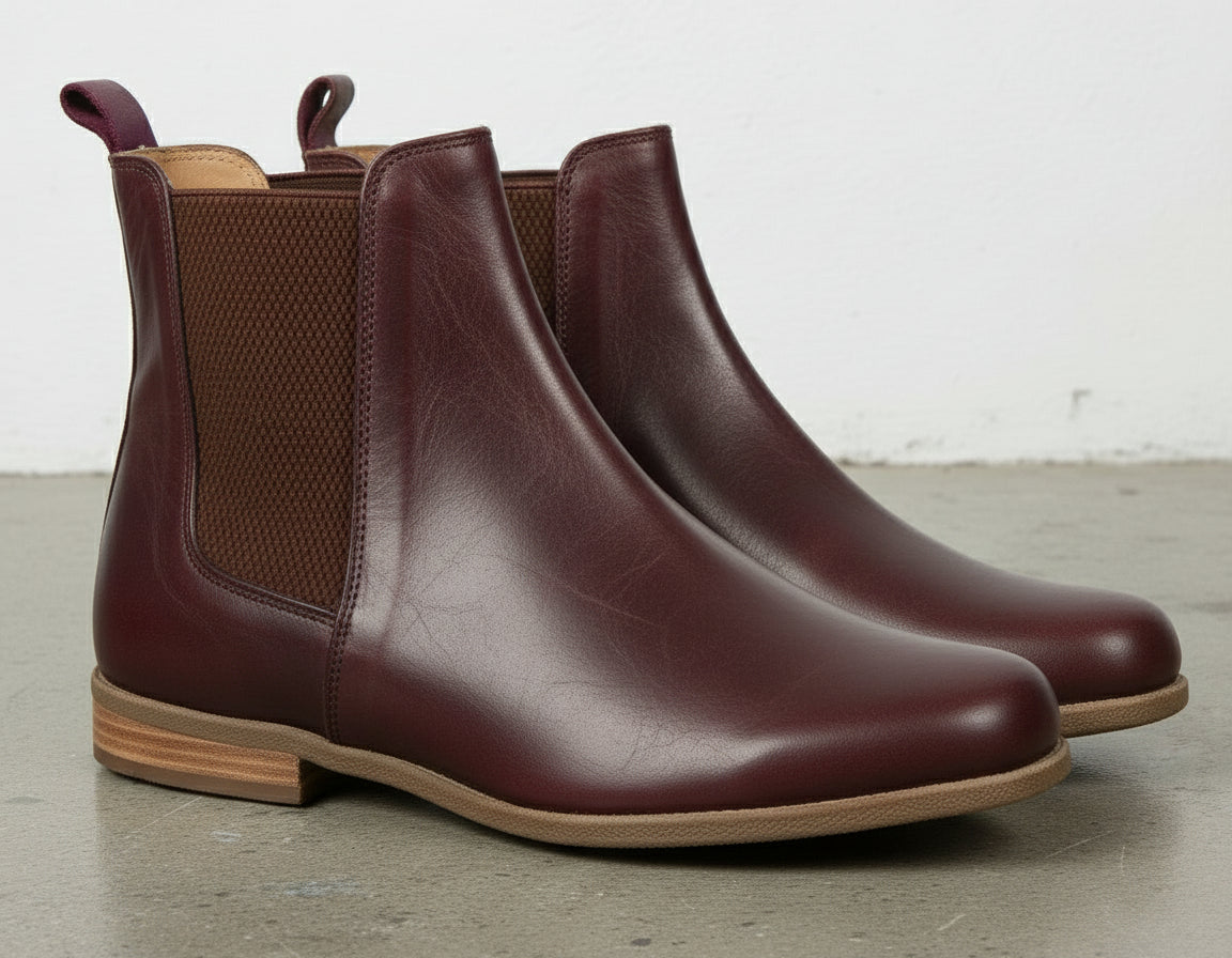 Women's Chelsea Boots