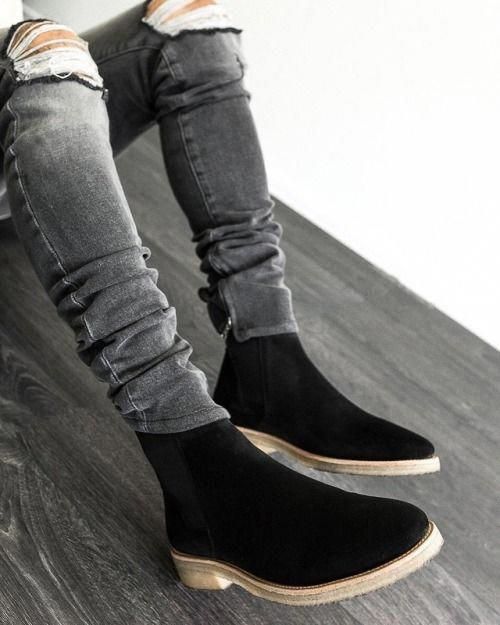Best Selling Men's Boots