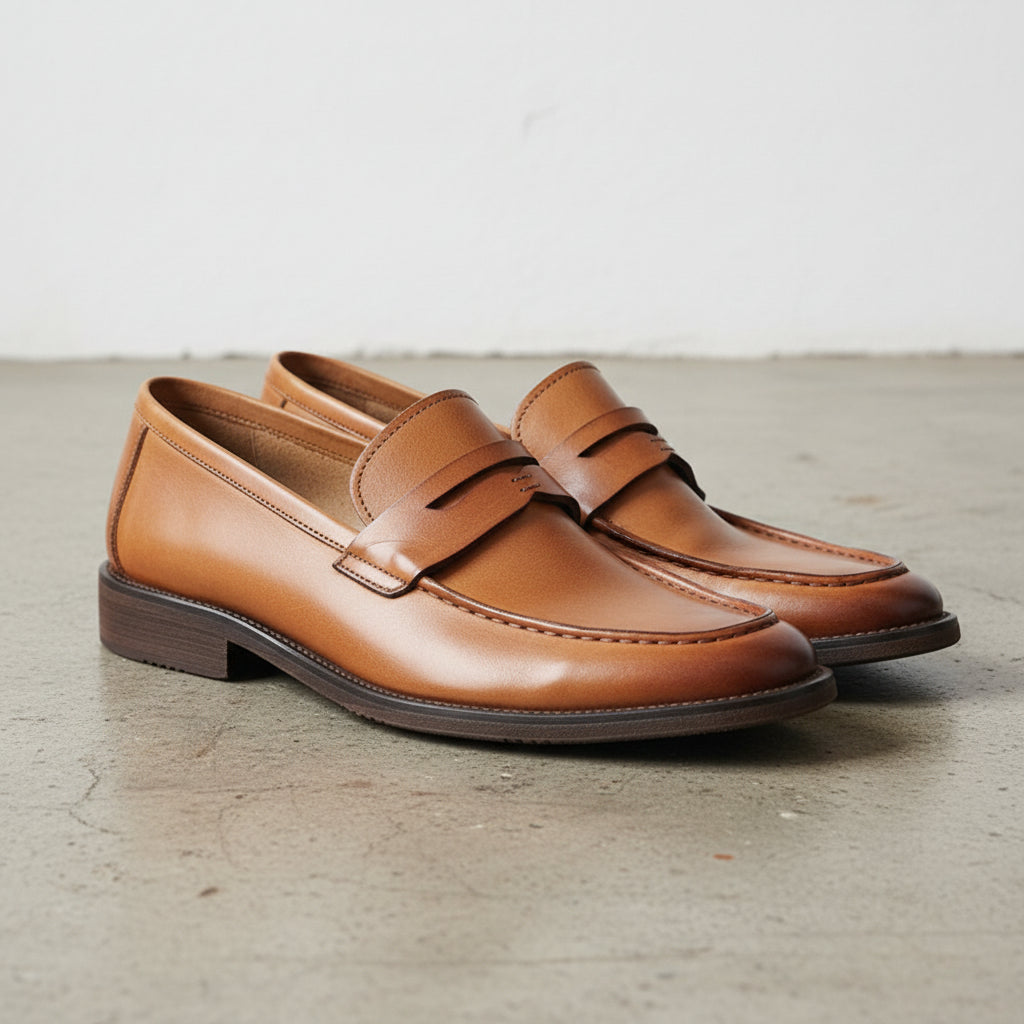 Men's Penny Loafers