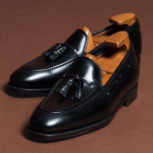 Men's loafers