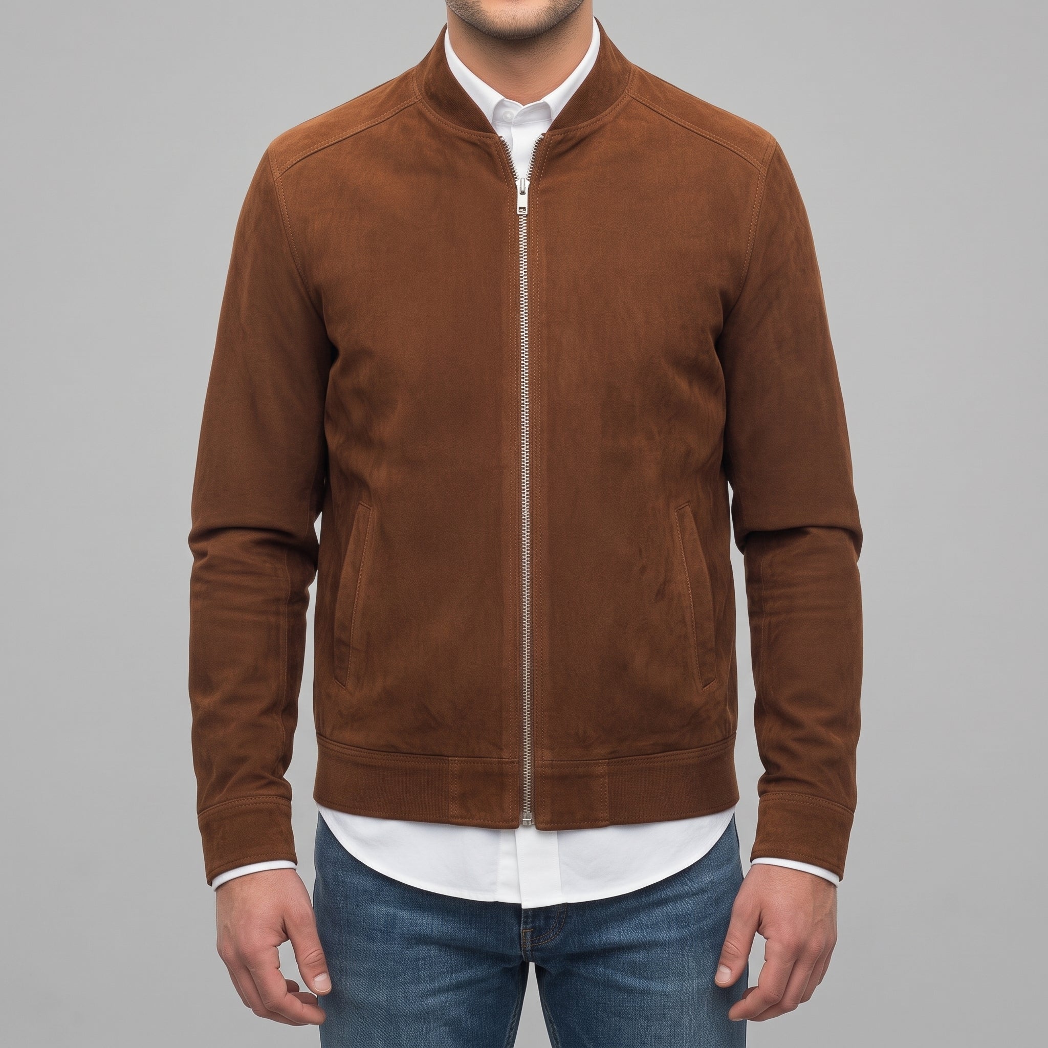 Men's bomber jackets, made to fit by Rebels Market
