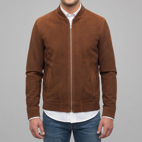Bomber jackets