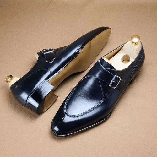 Monk straps