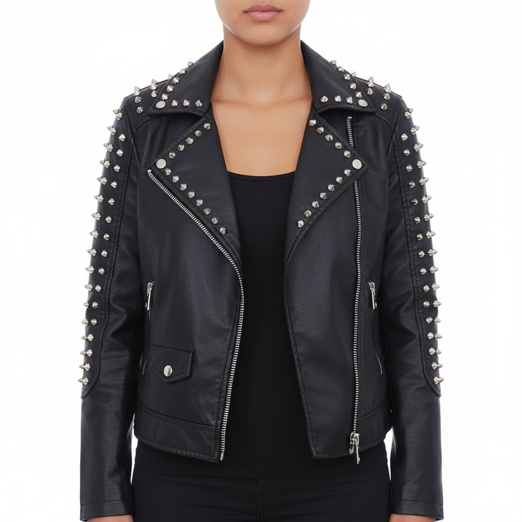 Moto Leather Jackets