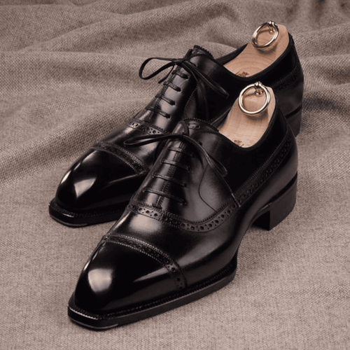 Men's oxfords