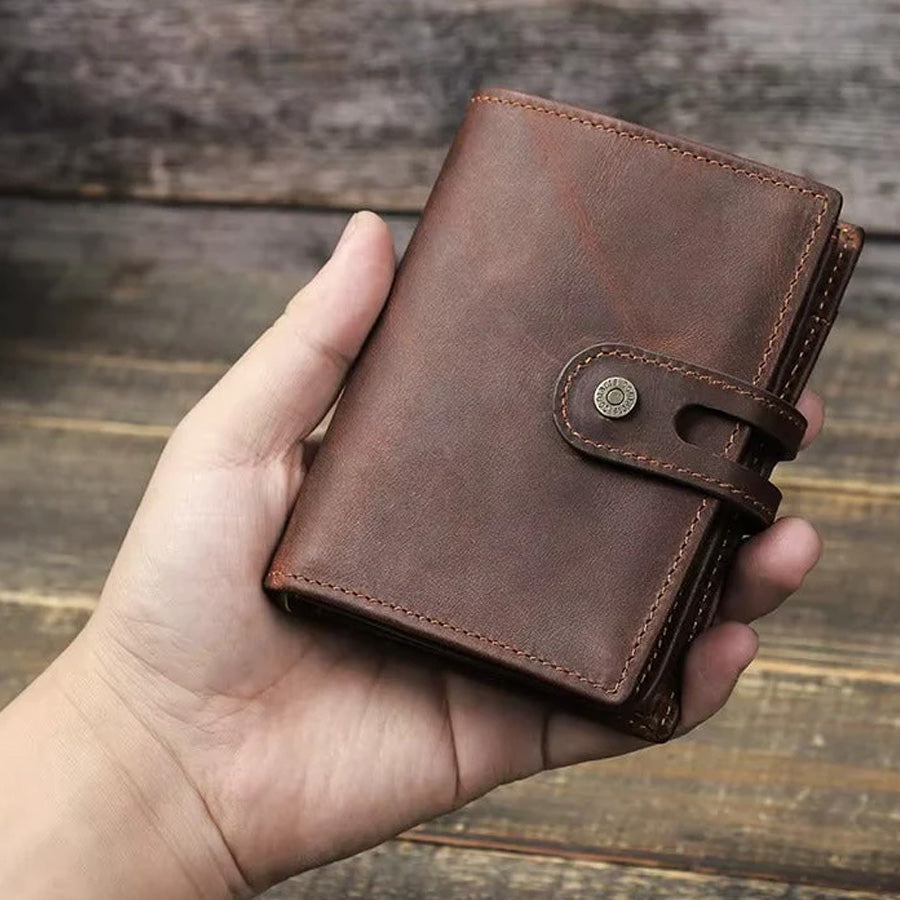 Wallets & Money Clips