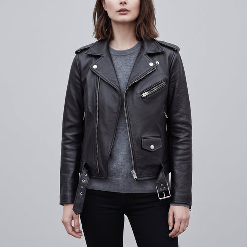Women's jackets