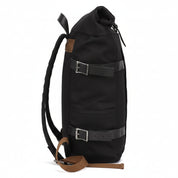 Vintage Waterproof Summer Waxed Canvas Backpack