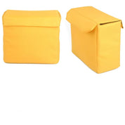 Large Capacity Waterproof Canvas Crossbody Camera Bag