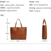 Women's  Handmade Genuine Leather Handbag,  Artisan Crafted Shoulder Bag