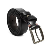 Men's Handmade Cowhide Leather Belt