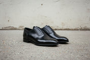 Handcrafted Men's Brogue Formal Leather Shoes