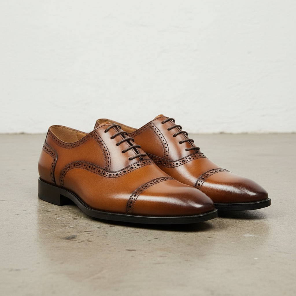  Office Shoes