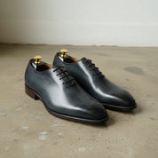 Men's Leather Oxford Dress Shoes
