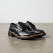 Handmade Men's Geniune Leather Formal Dress Shoes