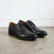 Men's Handmade Leather Brogue Dress Shoes
