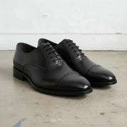 Handmade Men's Cow Premium Leather Formal Dress Shoes