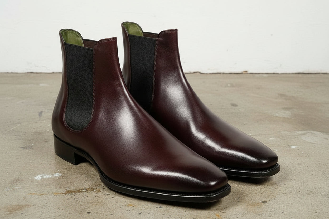 3-4-right-view of product - angle-view-showing-depth