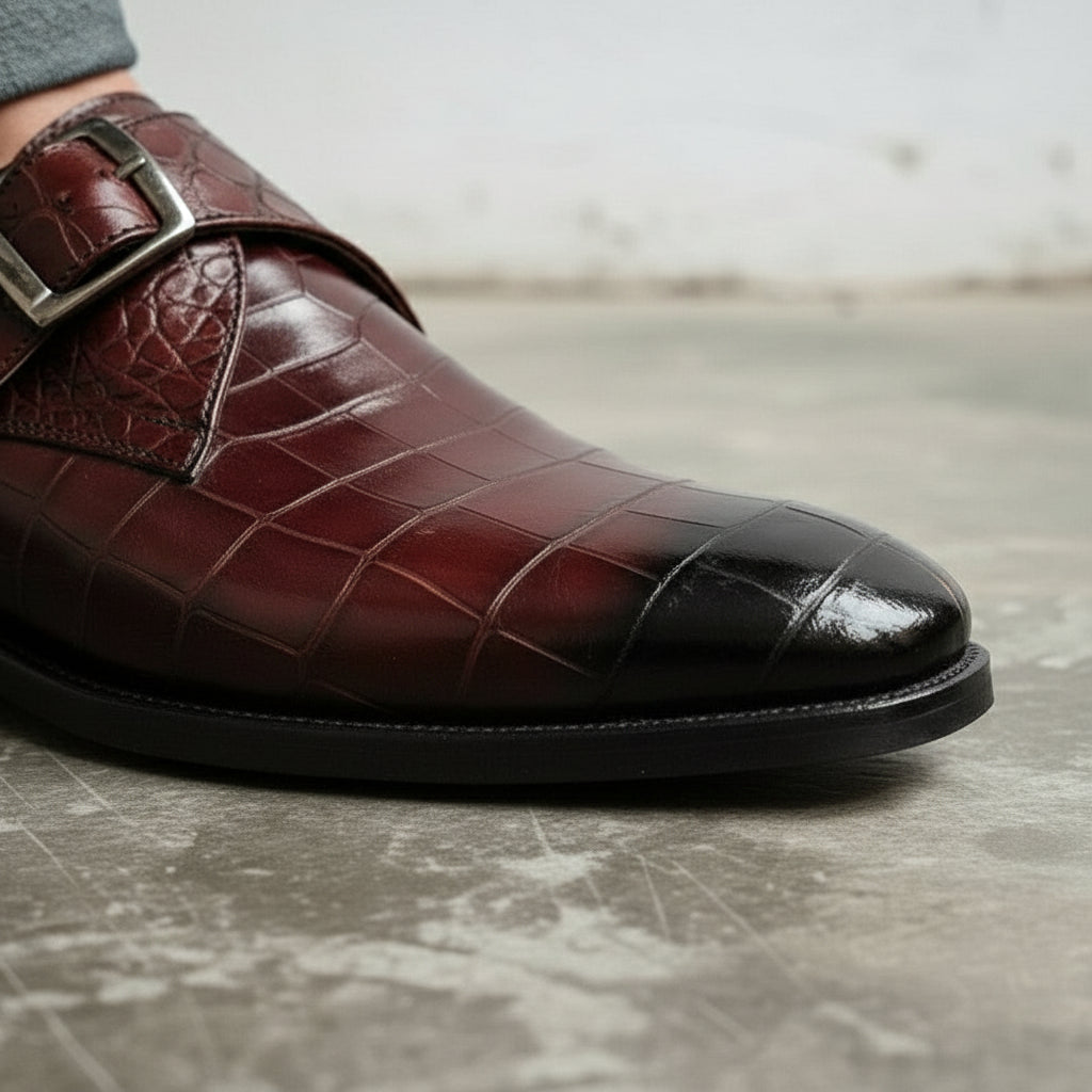 closeup-texture-view of product