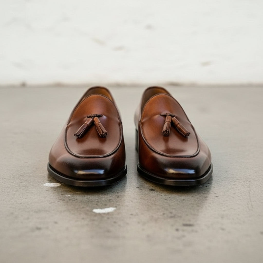 front-view of product