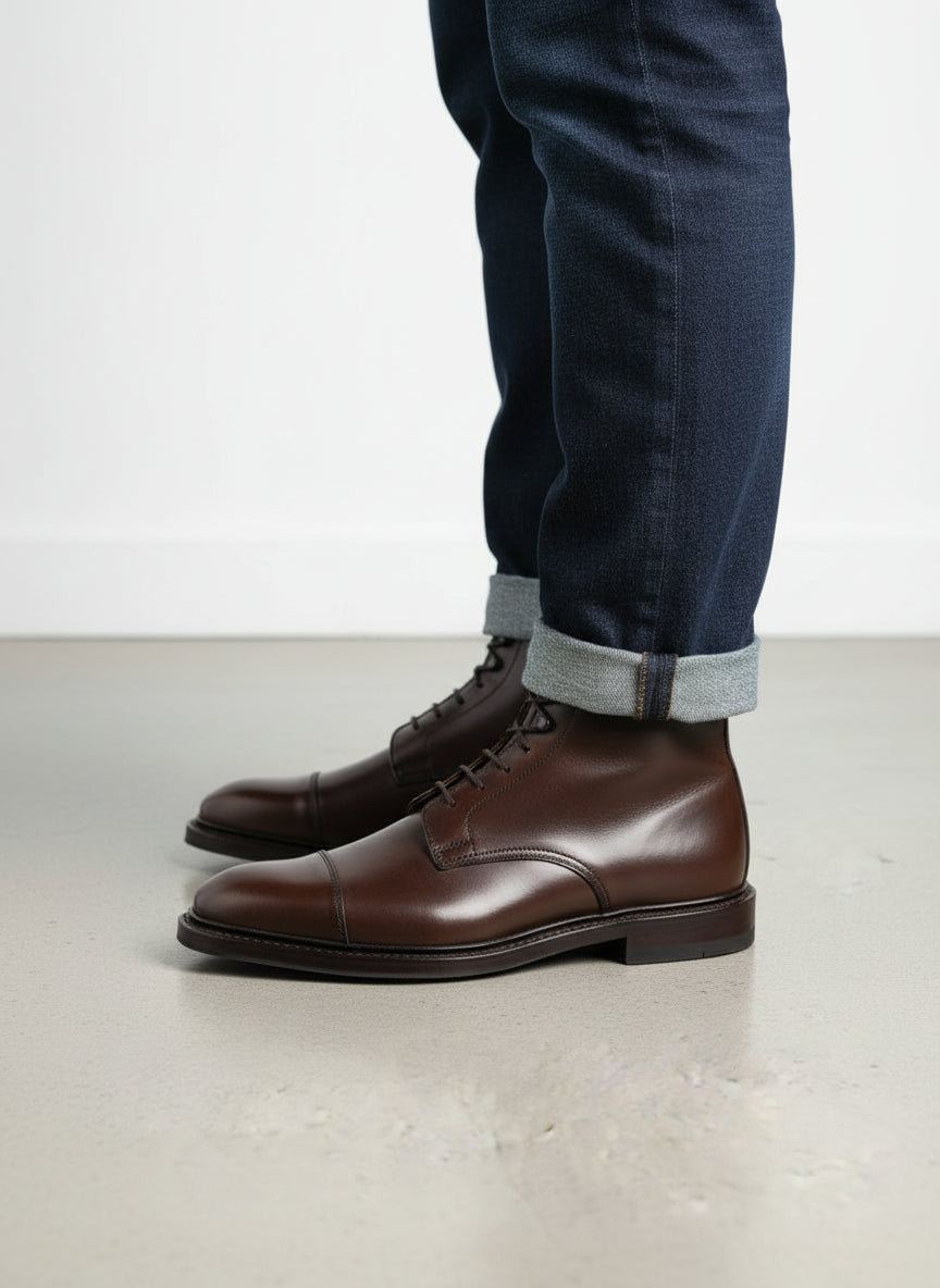 model-wearing-casual-side-view of product