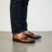 model-wearing-casual-side-view of product