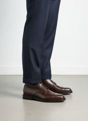 model-wearing-formal-side-view of product