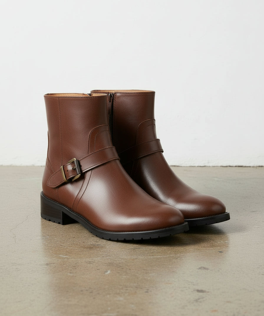  Harness Boot