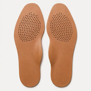 Light Brown Slim Full -Length Insoles — Blaydon