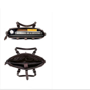 Classic Premium Leather Tote Bag for Men