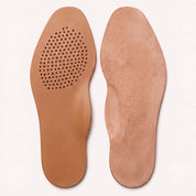 Light Brown Slim Full -Length Insoles — Blaydon