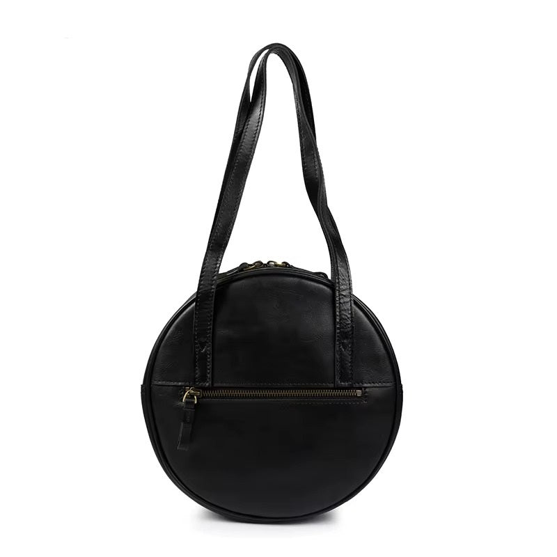 Designer Women’s Luxury Leather Tote Bag -Stylish Crossbody