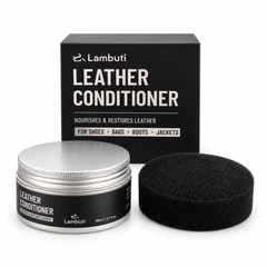 Leather Conditioner — Lambuti