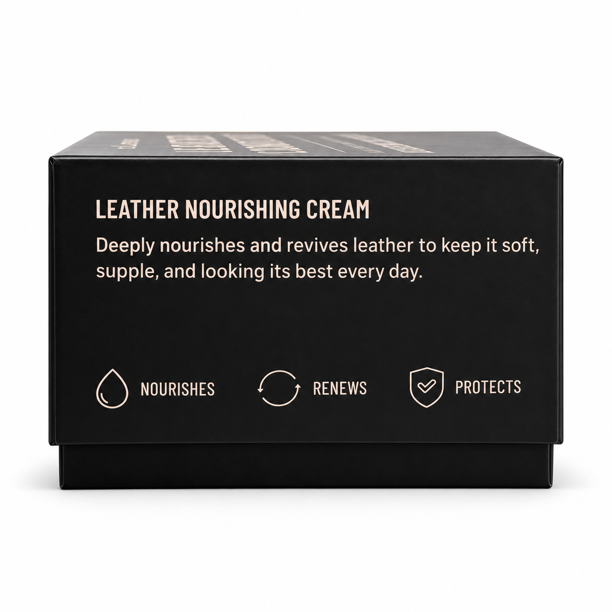 Leather Conditioner — Lambuti