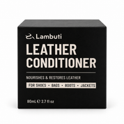 Leather Conditioner — Lambuti