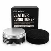 Leather Conditioner — Lambuti