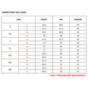 Gothic Women Real Leather Snug Fit stylish Laces Women Pant