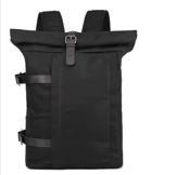 Vintage Waterproof Summer Waxed Canvas Backpack