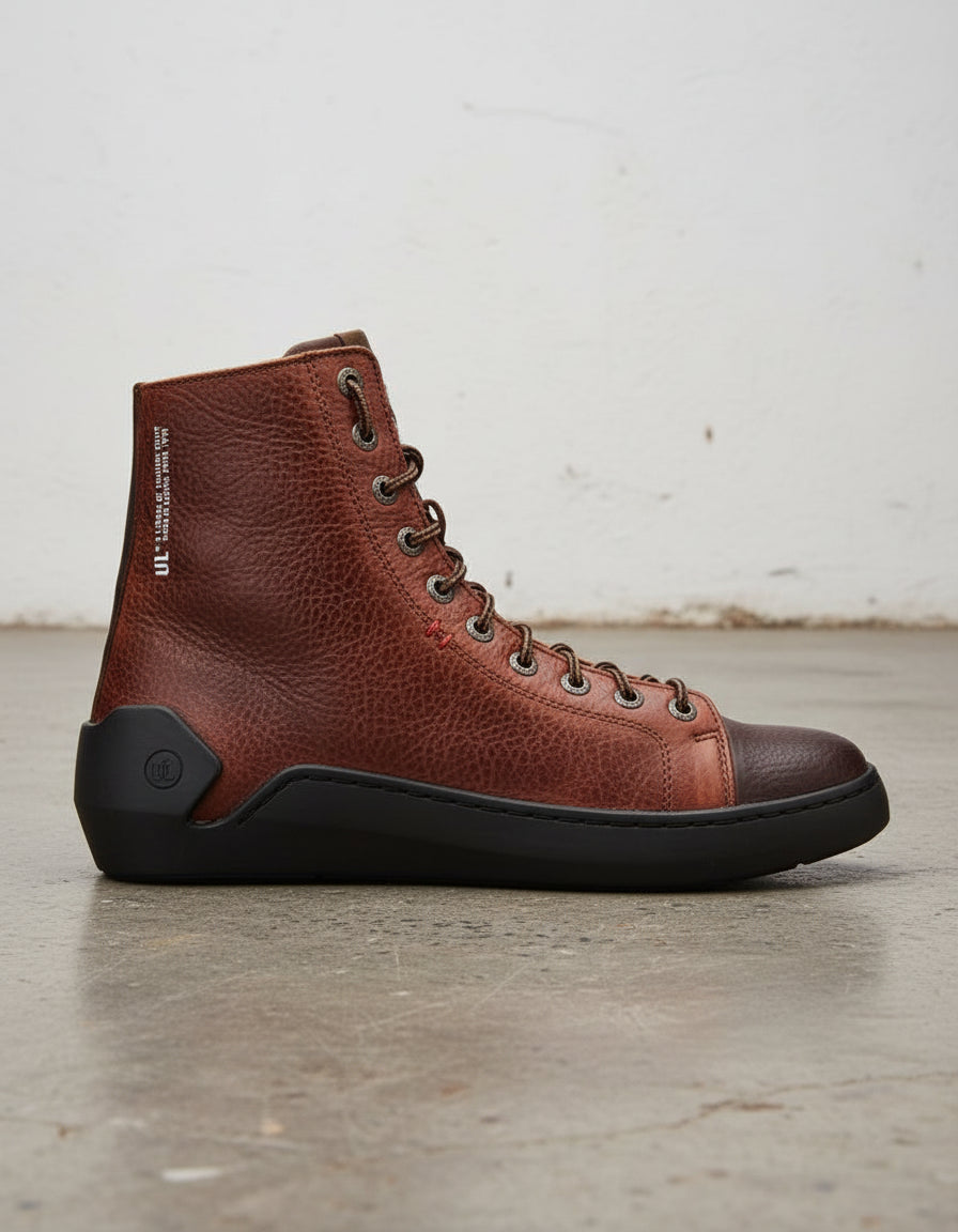 exterior-side-view of product