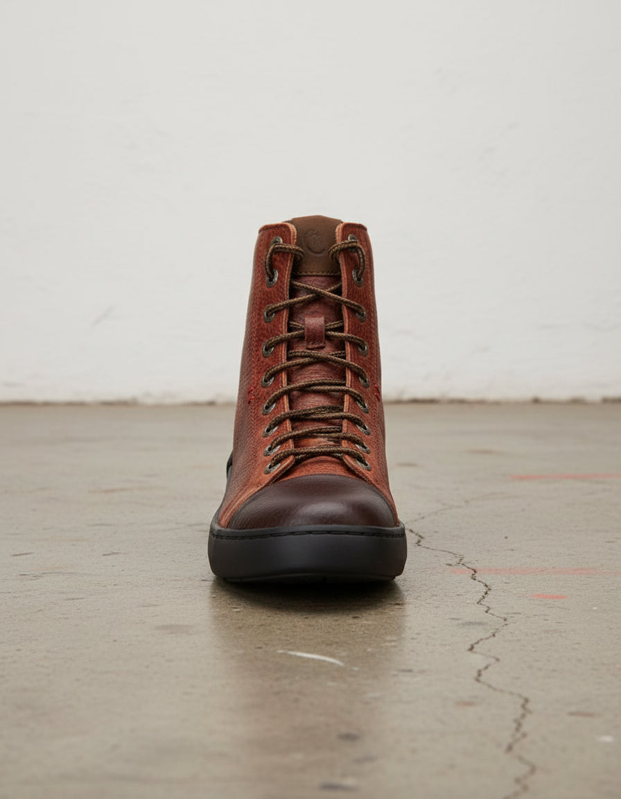 front-view of product