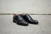 Handcrafted Men's Brogue Formal Leather Shoes