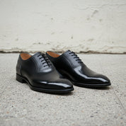 Handcrafted Men's Brogue Formal Leather Shoes