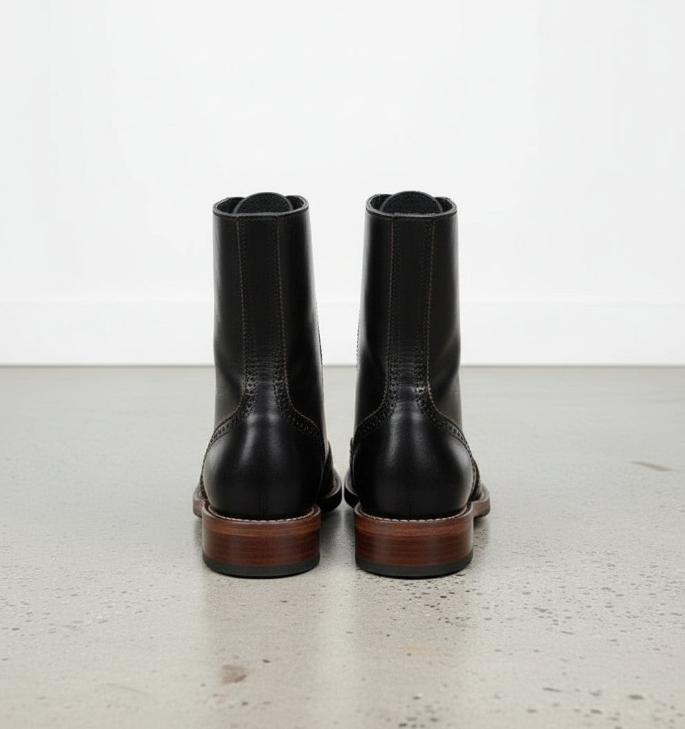 angle view showing depth of product - back-view