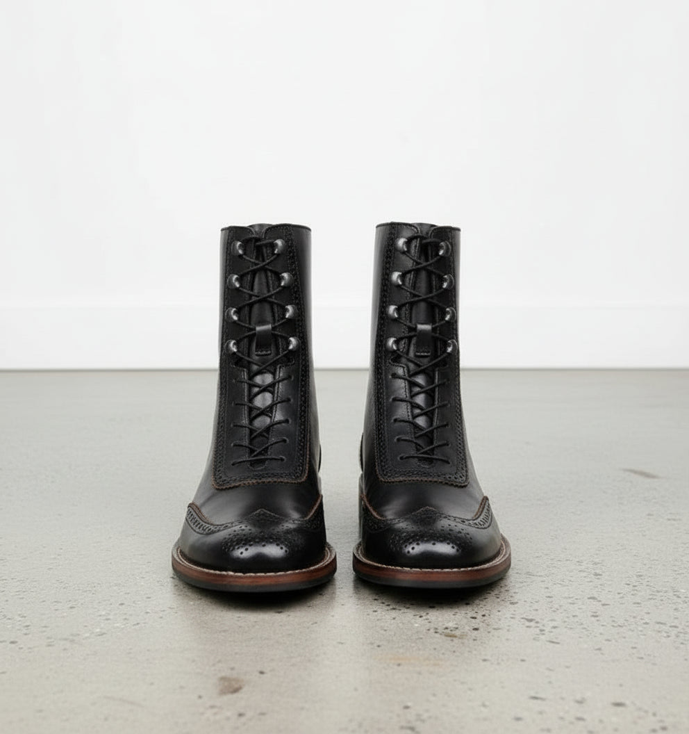 angle view showing depth of product - front-view